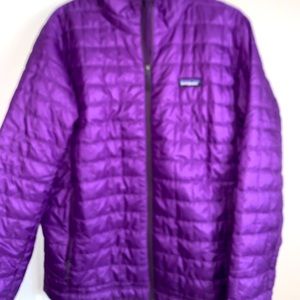 Patagonia Men's Nano Puff® Jacket